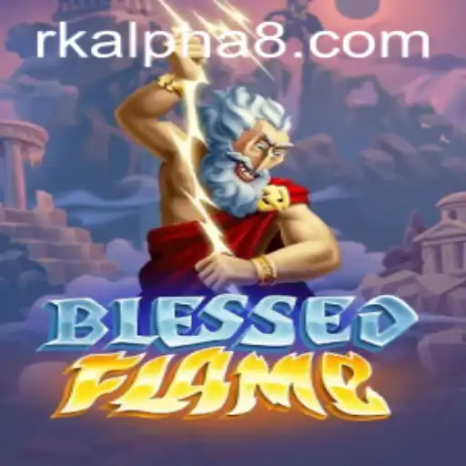 Discover the Enchanting Realm of BlessedFlame