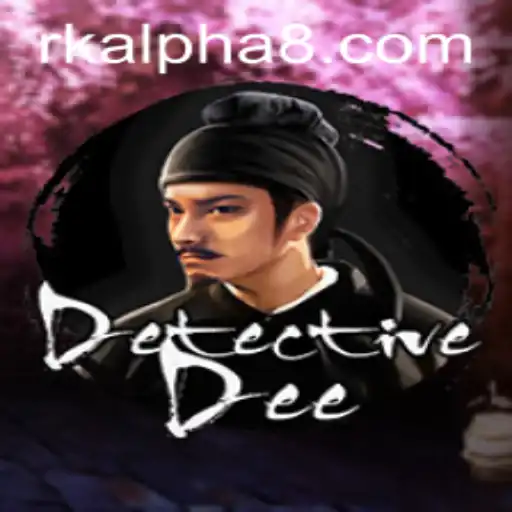 Unveiling DetectiveDee: A Deep Dive into the Game and the Enigma of RK ALPHA