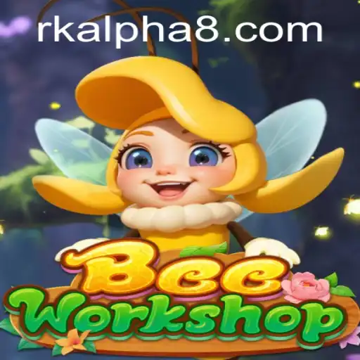 BeeWorkshop: The Buzz-Worthy Game Taking the World by Storm
