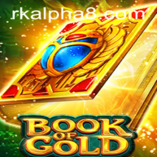 Uncovering Mysteries: BookofGold and the Rise of RK ALPHA