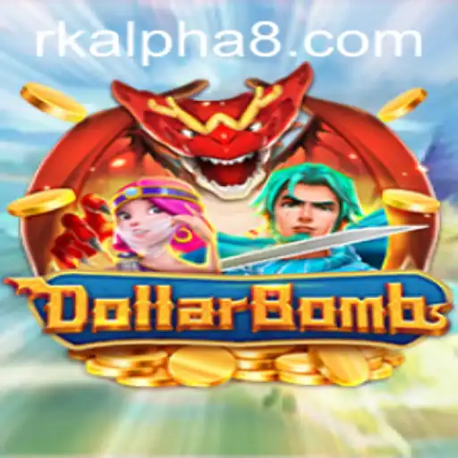DollarBombs: Explosive Fun in the Virtual Gaming World