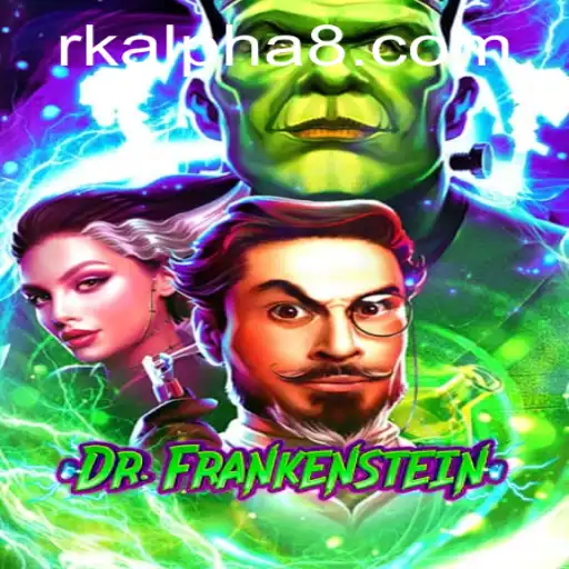 Unveiling DrFrankenstein: The Game Revolutionizing Interactive Storytelling