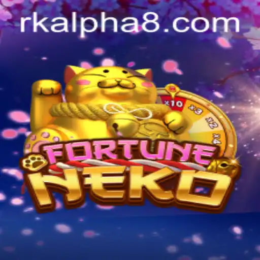 FortuneNeko: A New Adventure Awaits with RK ALPHA