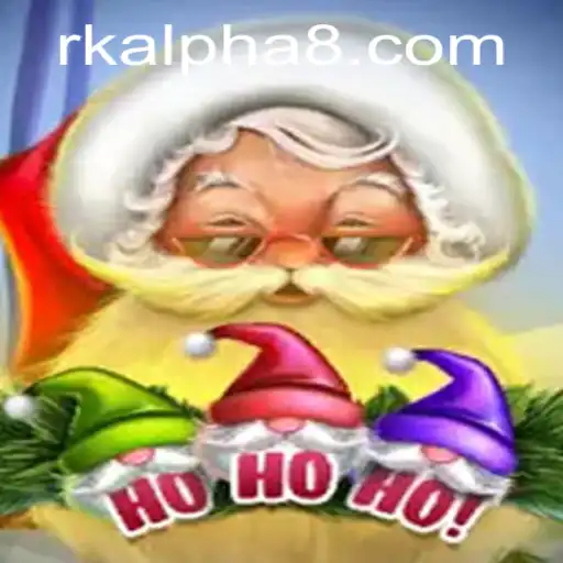 Unwrapping the Excitement of HoHoHo with RK ALPHA