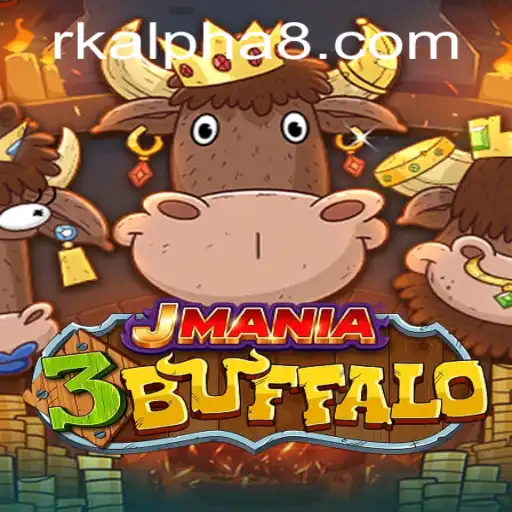 Exploring the World of JMania3Buffalo: A Game-Changer with RK ALPHA