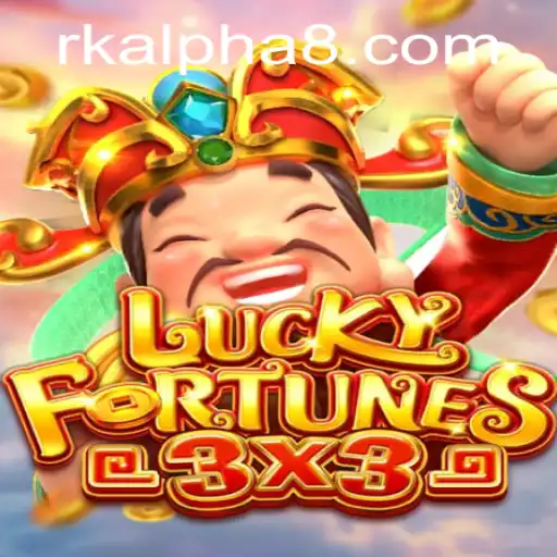 Exploring LUCKYFORTUNES3x3 and Its Unique Gameplay Mechanics