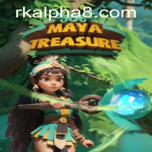 Discover the Adventure of MayaTreasure: An Insight into Gameplay and Rules