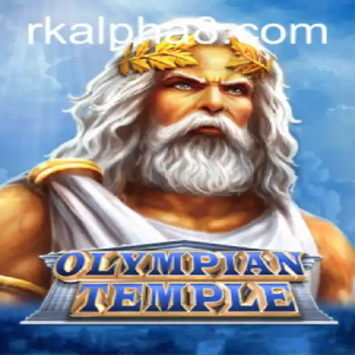 Unveiling OlympianTemple: The Next Level of Strategy Gaming with RK ALPHA