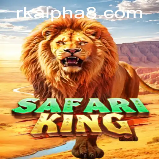 Exploring the Thrilling World of SafariKing: Dive Into the Adventure with RK ALPHA