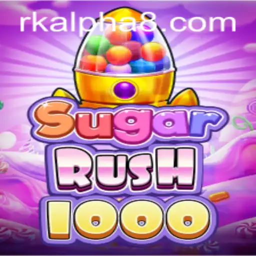 Experience the Thrill of SugarRush1000: The Ultimate Gaming Adventure with RK ALPHA