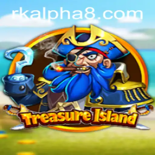 Discovering TreasureIsland: A New Adventure Game with RK ALPHA