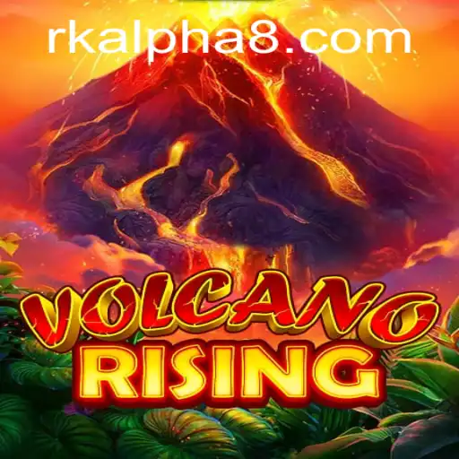 VolcanoRising: A Thrilling Adventure with RK ALPHA