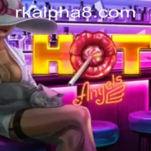 HotAngels: Revolutionizing Multiplayer Gaming with RK ALPHA