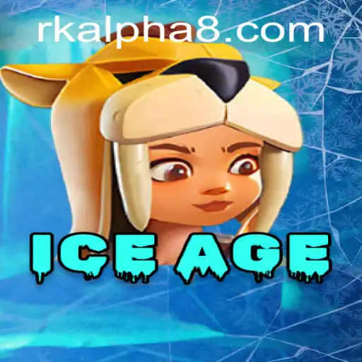 Exploring the IceAge Game Experience with RK ALPHA