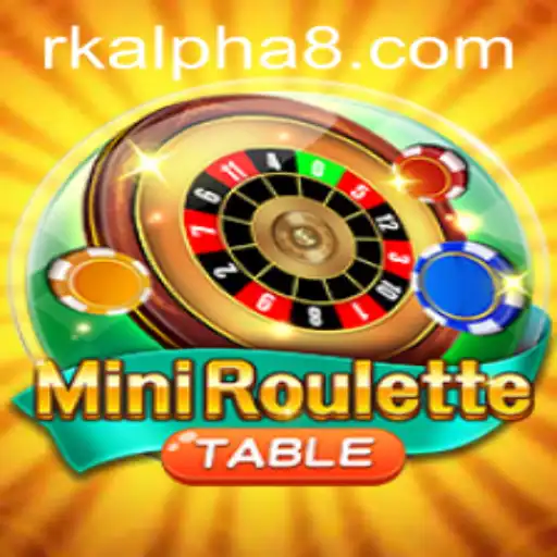 Exploring MiniRoulette: A Fresh Take on Classic Casino Gaming with RK ALPHA