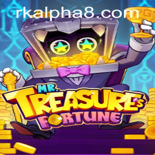 Unearthing the Thrills of MrTreasuresFortune: A Game of Strategy and Luck