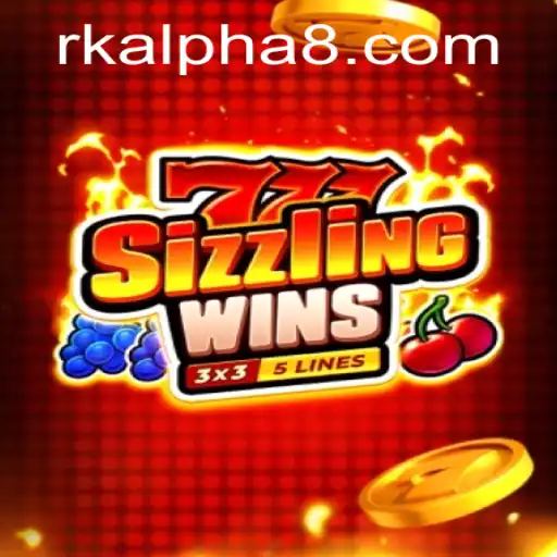 Exploring the Thrills of 777sizzlingwins and the Introduction of RK ALPHA