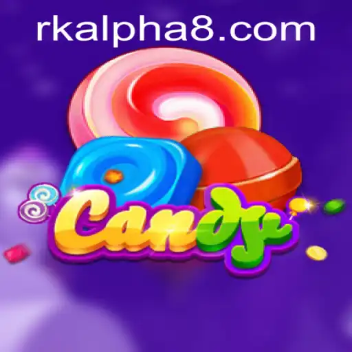 Candy: Discover the Sweet World of Gaming with RK ALPHA