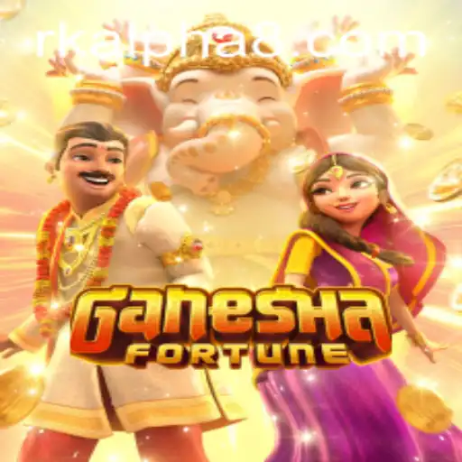 Exploring the World of GaneshaFortune: A Deep Dive into Gameplay and More with RK ALPHA