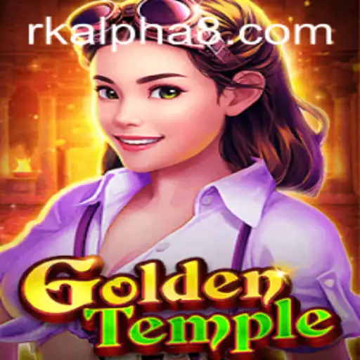 Enter the Enchanting Realm of GoldenTemple with RK ALPHA
