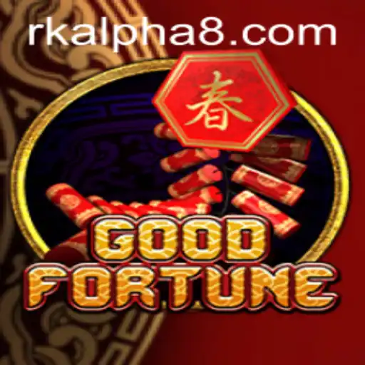 Exploring the World of GoodFortune: A Journey into the Enigmatic RK ALPHA