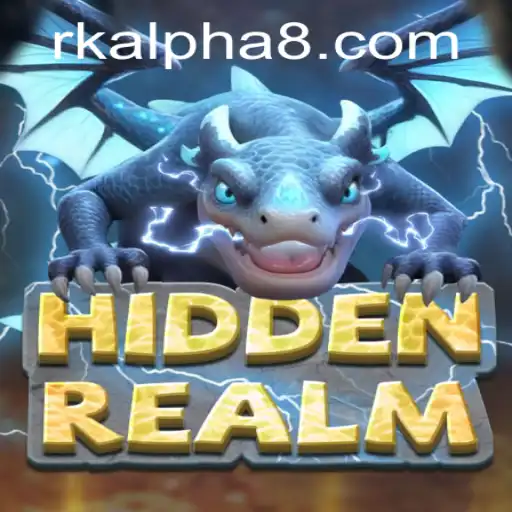 Unveiling the Enigma of HiddenRealm: A Journey into the World of RK ALPHA