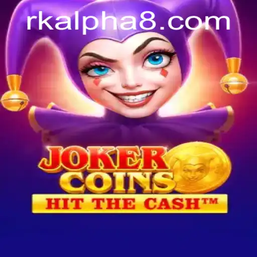 Unveiling the Thrilling World of JokerCoins: A Deep Dive into the RK ALPHA Edition