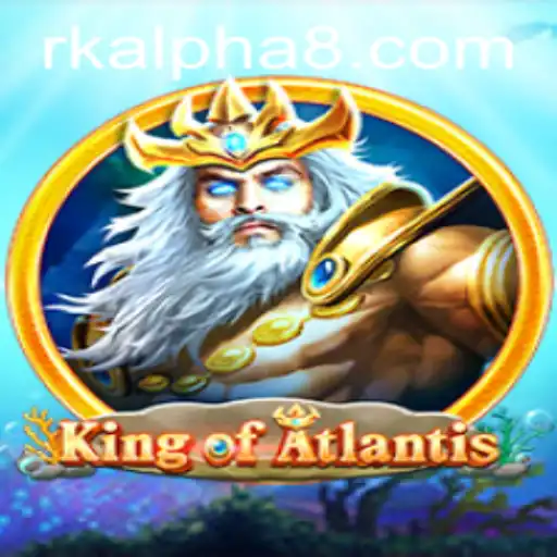 Dive into the Depths: Discovering King of Atlantis