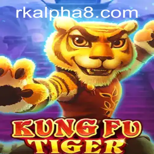 KungFuTiger: The Ultimate Gaming Experience with RK ALPHA