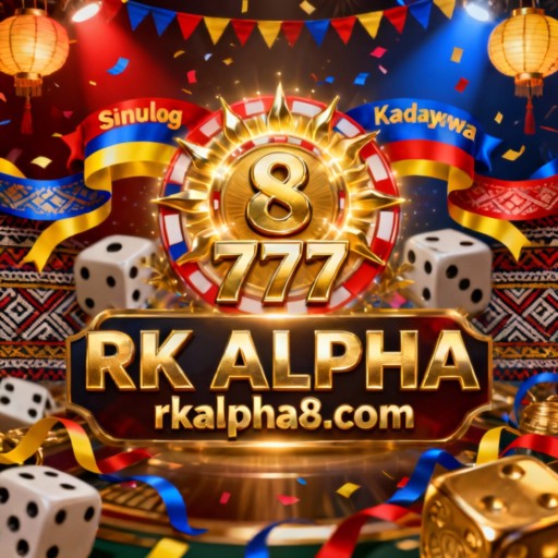 RK ALPHA