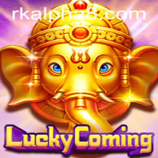 The Enigmatic World of LuckyComing: A Fascinating Dive into RK ALPHA