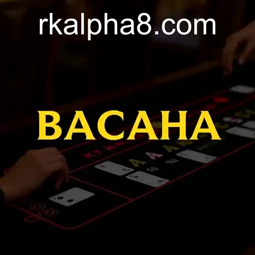 Exploring the Exciting World of Online Baccarat with RK ALPHA