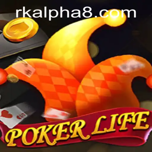 PokerLife: The Ultimate Card Game Adventure