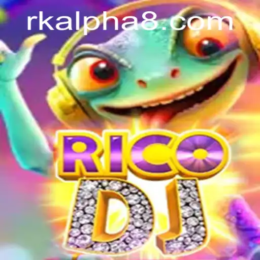 RicoDJ: Revolutionizing the Gaming World with RK ALPHA