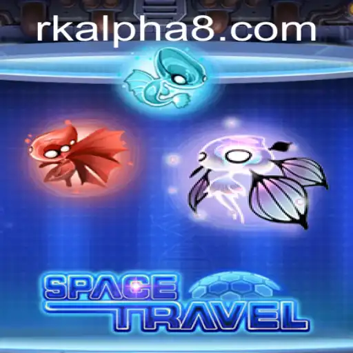 Exploring the Exciting Universe of SpaceTravel: RK ALPHA