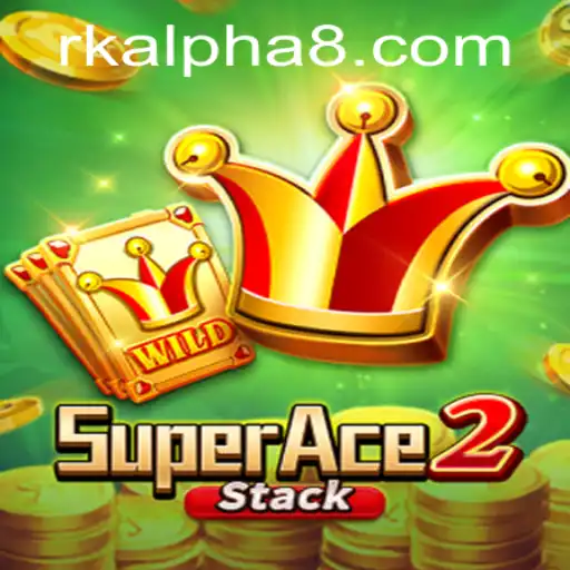 Unveiling SuperAce2: The Rise of RK ALPHA