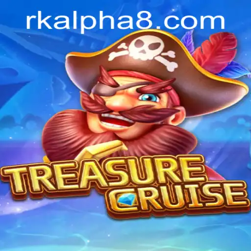 Discover the Adventure of TREASURECRUISE: The New Sensation with RK ALPHA