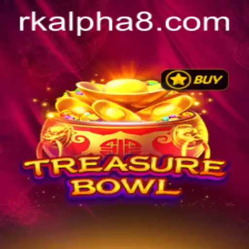 Exploring the World of TreasureBowl: A Thrilling New Game with RK ALPHA