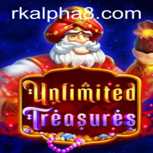UnlimitedTreasures: Dive into the Adventurous World of RK ALPHA