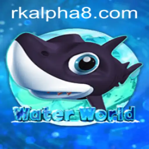 Discover WaterWorld: An Immersive Gaming Experience Enhanced by RK ALPHA